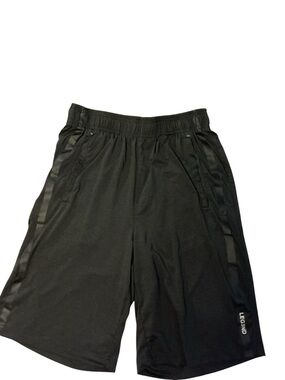 LEG3ND Men's Active Athletic Shorts